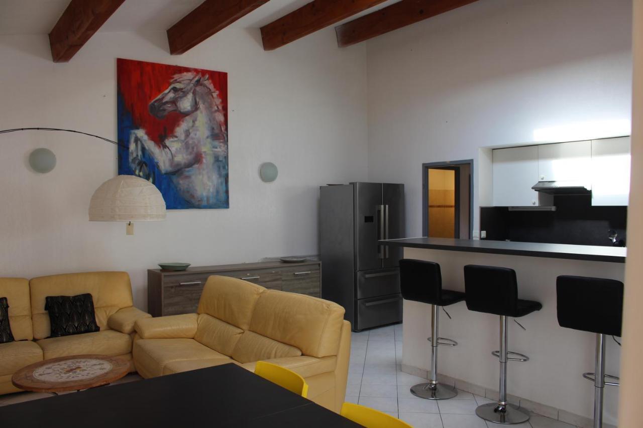 Residence Enzo Paradise La Seyne-sur-Mer Eksteriør bilde