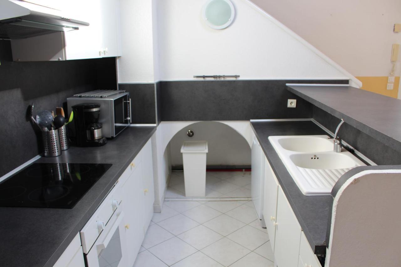 Residence Enzo Paradise La Seyne-sur-Mer Eksteriør bilde