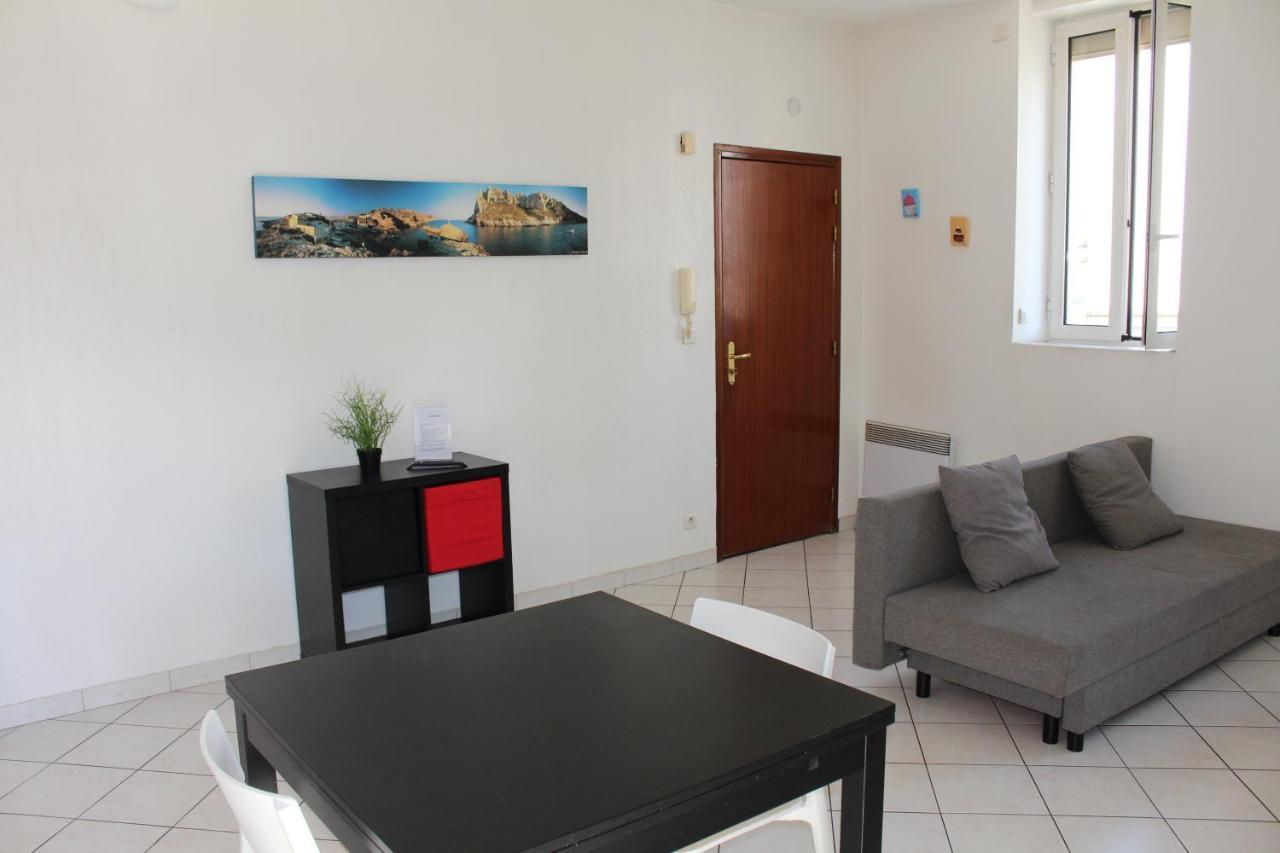 Residence Enzo Paradise La Seyne-sur-Mer Eksteriør bilde
