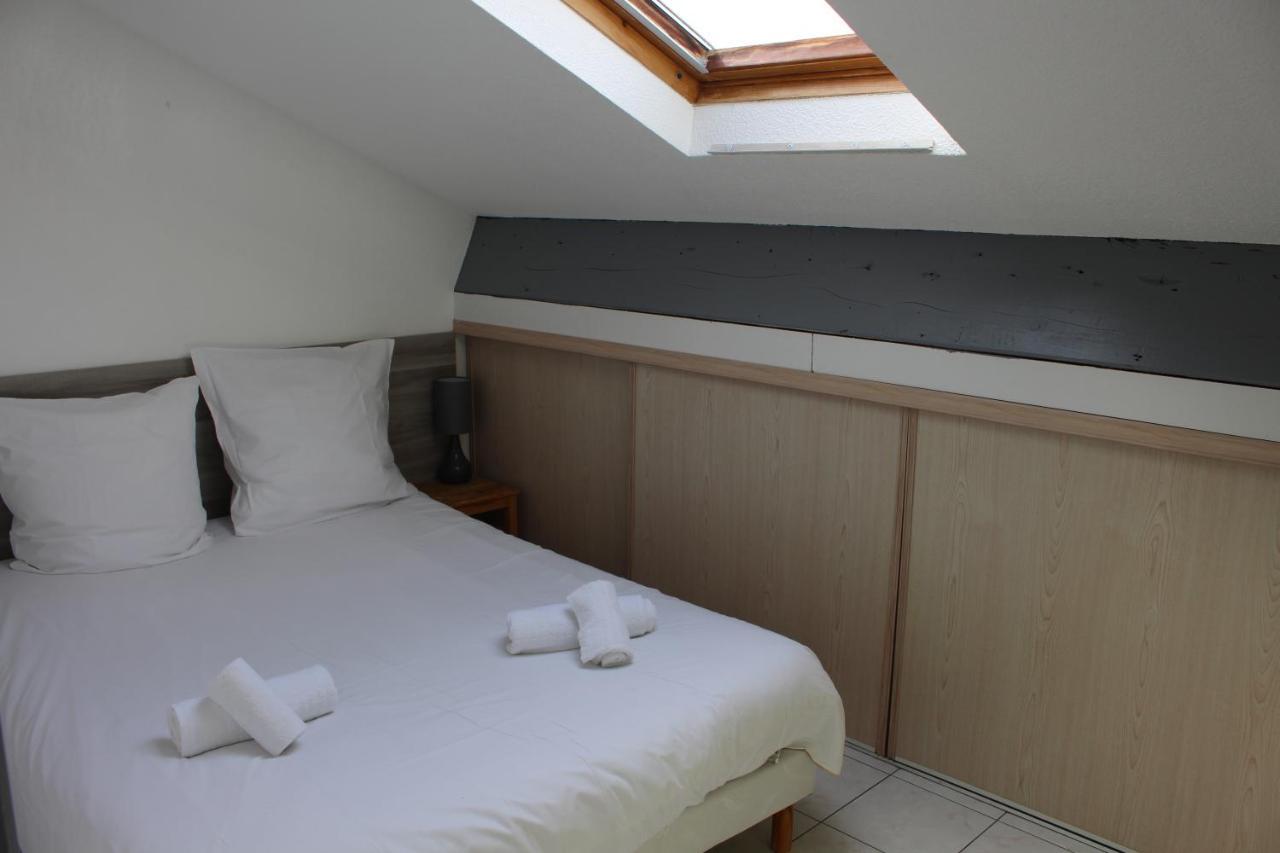 Residence Enzo Paradise La Seyne-sur-Mer Eksteriør bilde