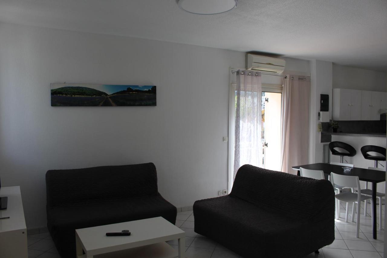 Residence Enzo Paradise La Seyne-sur-Mer Eksteriør bilde