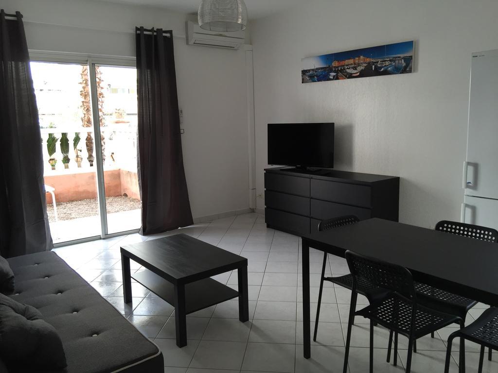Residence Enzo Paradise La Seyne-sur-Mer Rom bilde