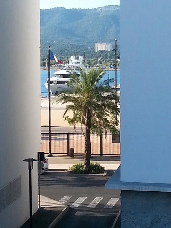 Residence Enzo Paradise La Seyne-sur-Mer Rom bilde