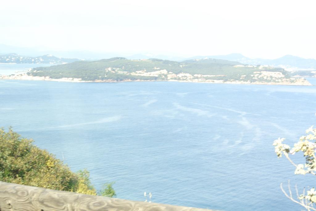 Residence Enzo Paradise La Seyne-sur-Mer Rom bilde