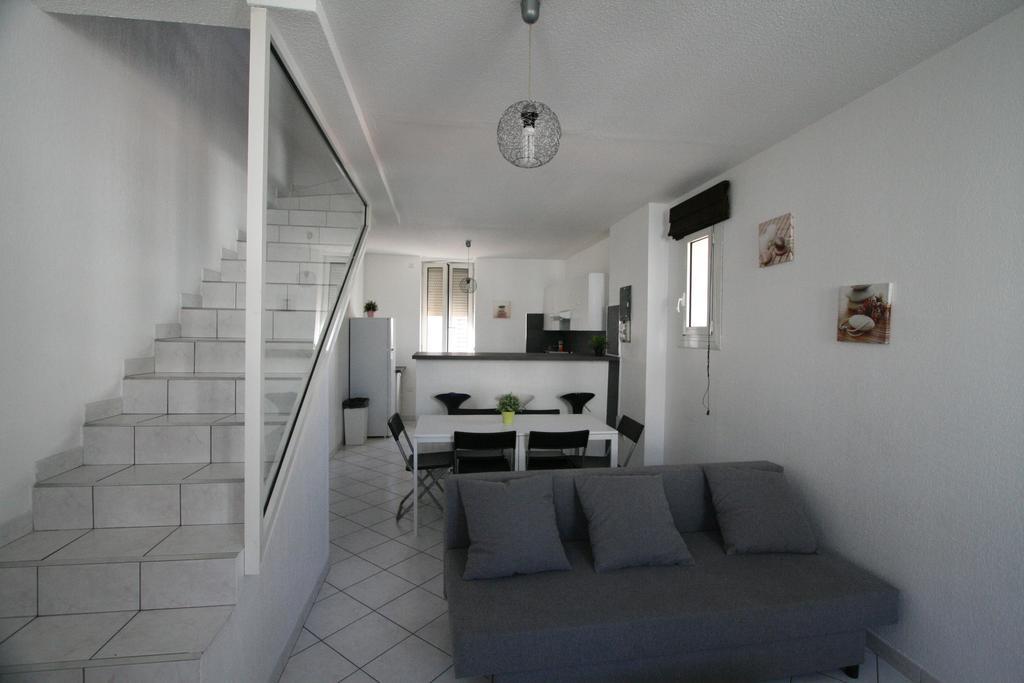 Residence Enzo Paradise La Seyne-sur-Mer Eksteriør bilde