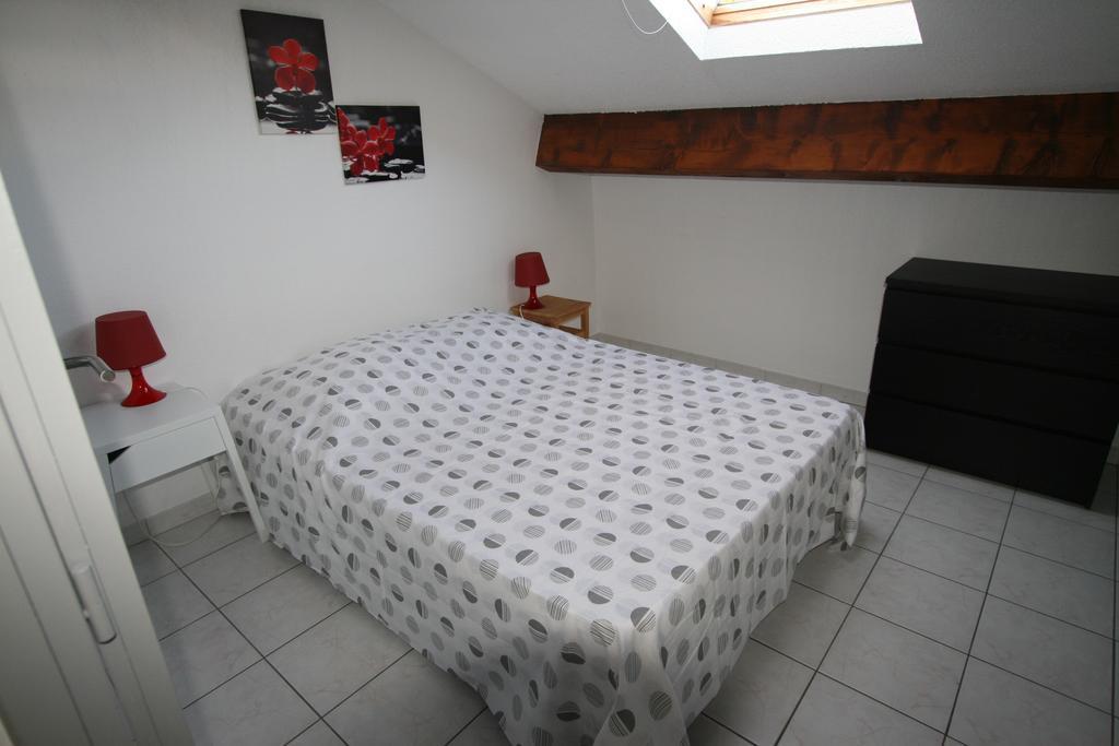 Residence Enzo Paradise La Seyne-sur-Mer Eksteriør bilde