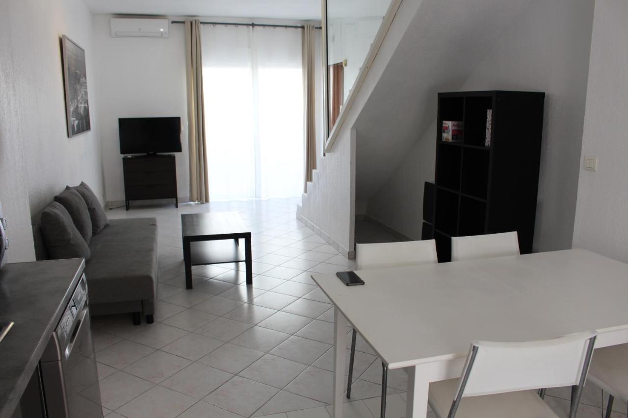 Residence Enzo Paradise La Seyne-sur-Mer Eksteriør bilde
